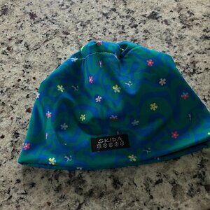 Skida Outdoor Hat - Made in Vermont- M/L